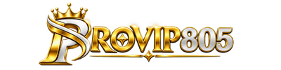 PROVIP805 Logo